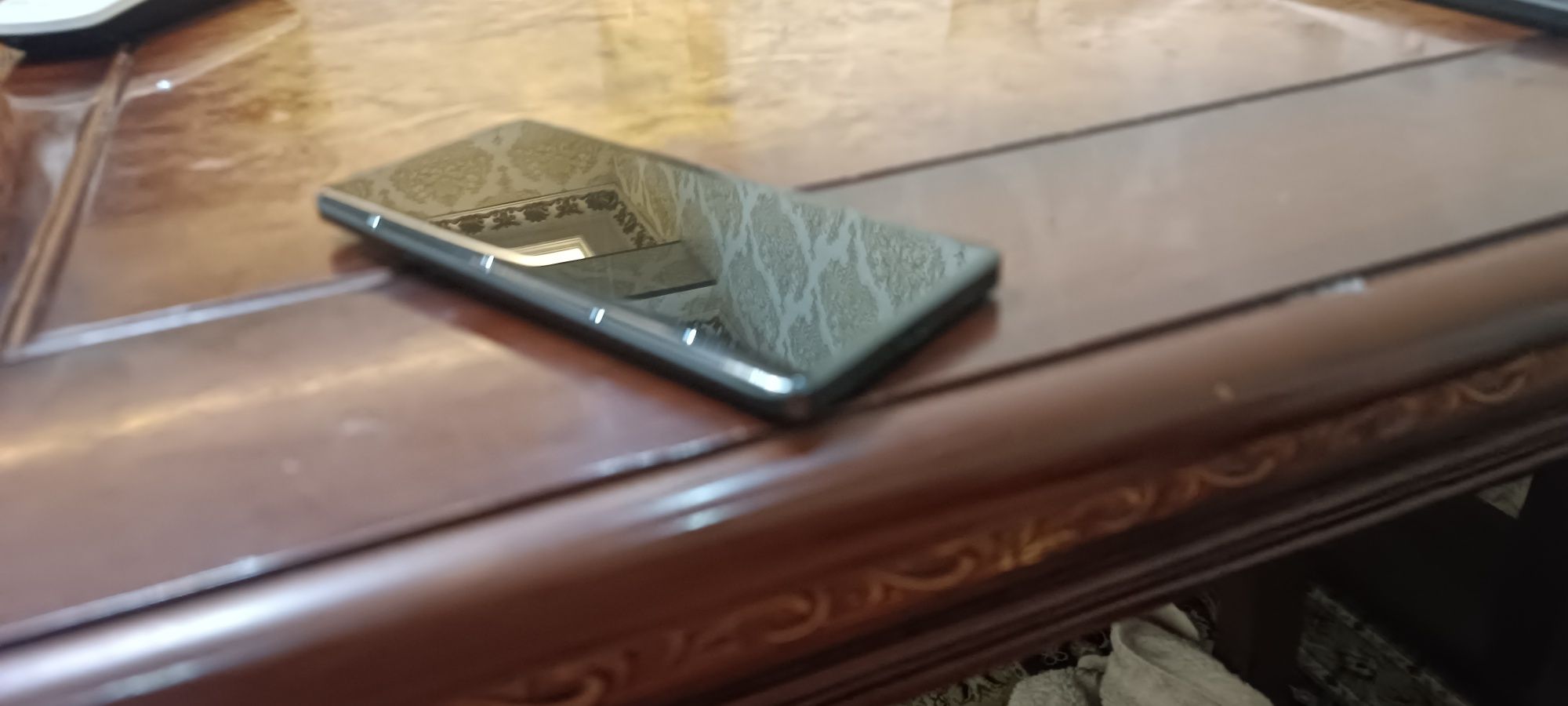 Redmi Not 13 pro plus 12/512