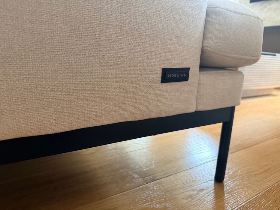 Четириместен диван NDesign