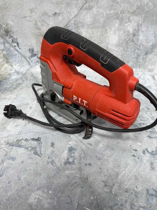 Лобзик Pit (764312 г. Кокшетау, ул. Абая 128, 21)