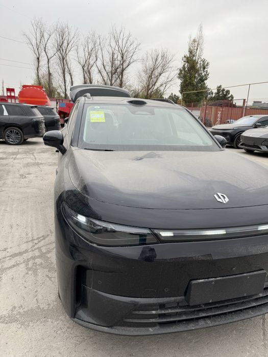 Leapmotrs c16. 280 restayling