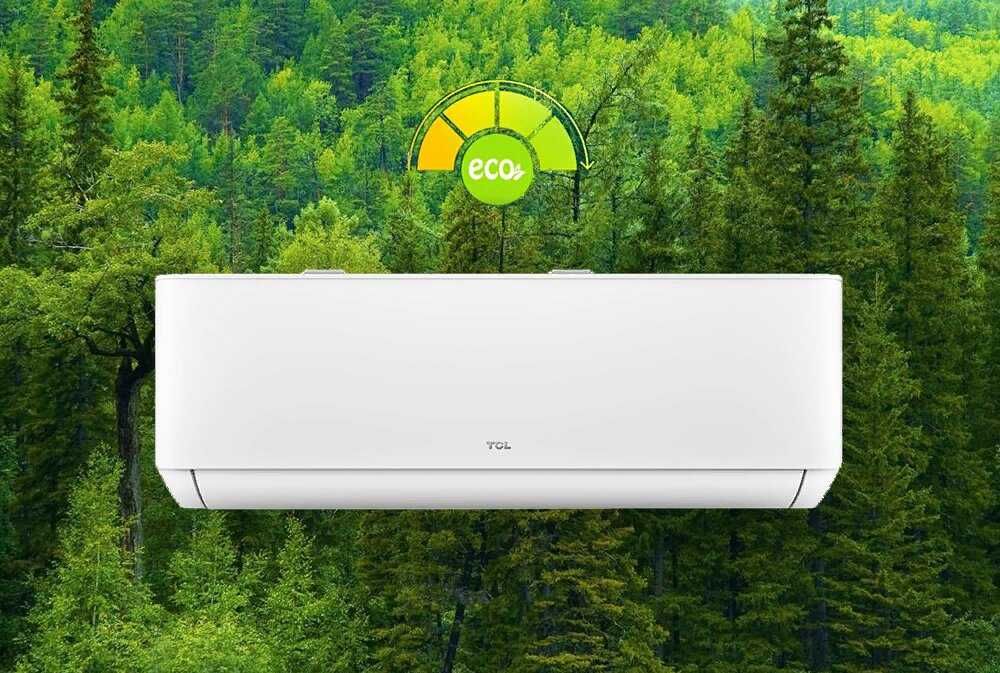 Кондиционер TCL 18 T PRO  INVERTER  Доставка бесплатно