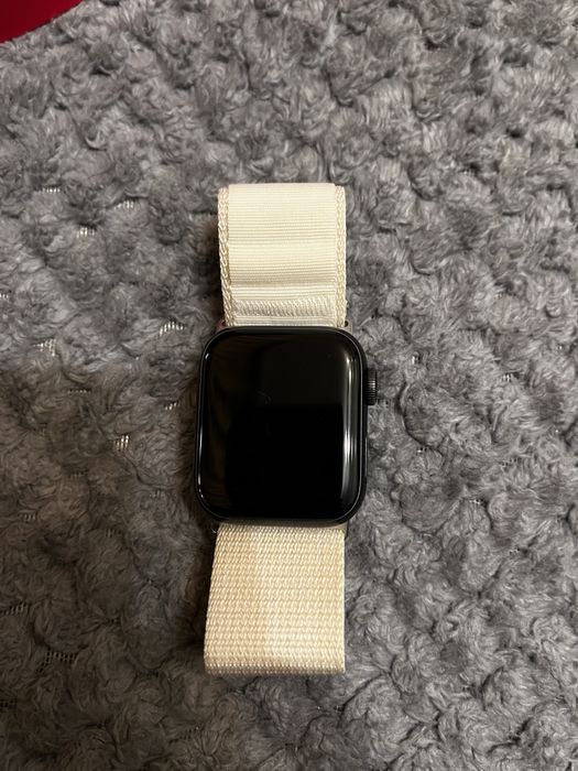 Apple watch SE