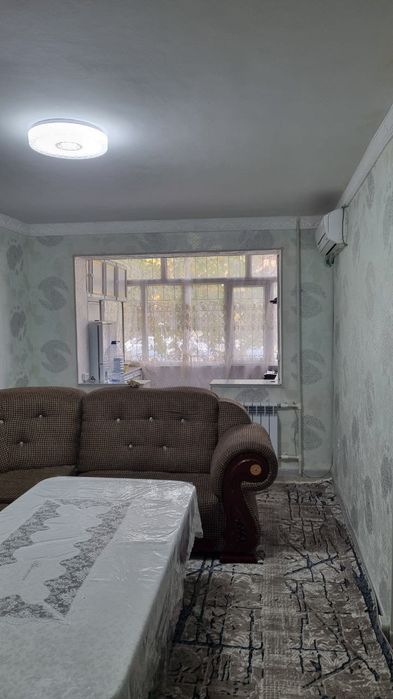 Арендага 2 хона 1 этаж Вокзалда жойлашган.Агентство