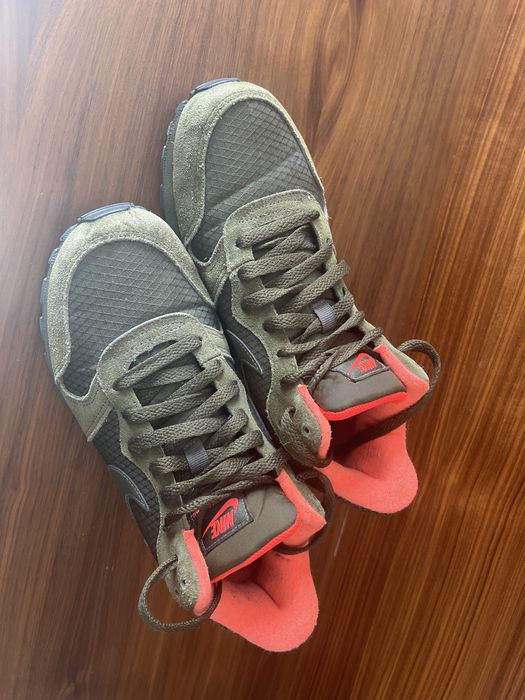 Nike Md runner 2