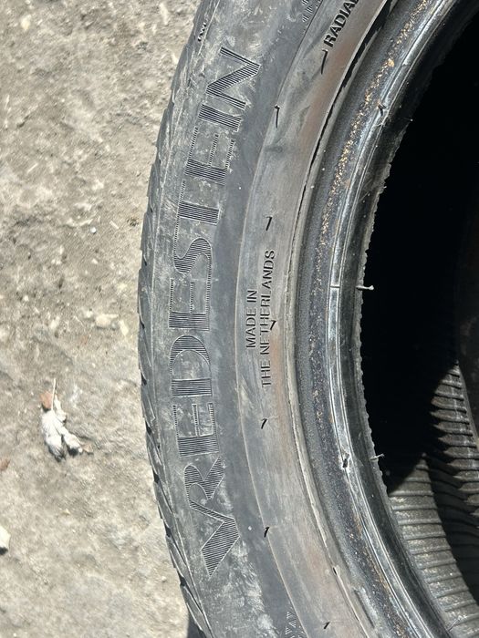 185/65/15 Зимни гуми вредщайн