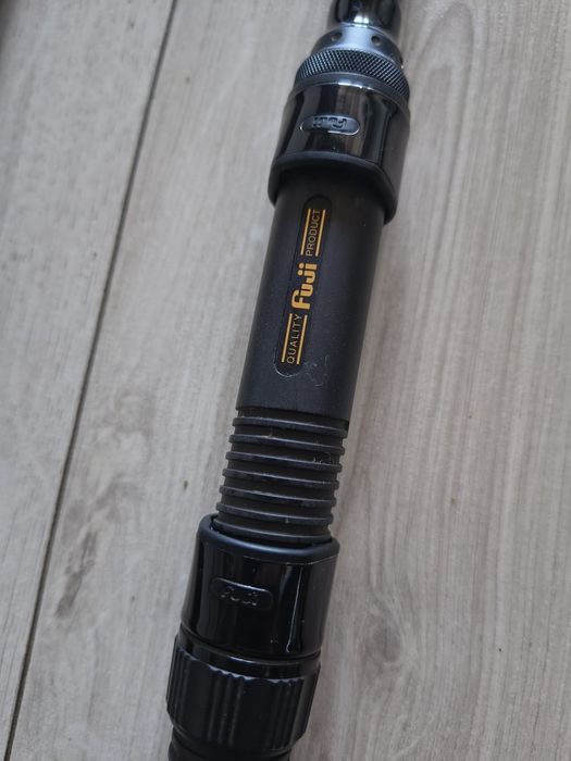 Lansete Daiwa Windcast