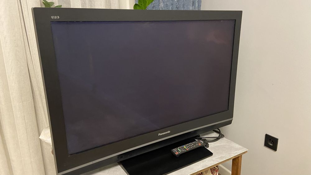 Телевизор Panasonic