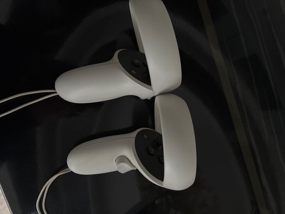 Oculus quest 2pro