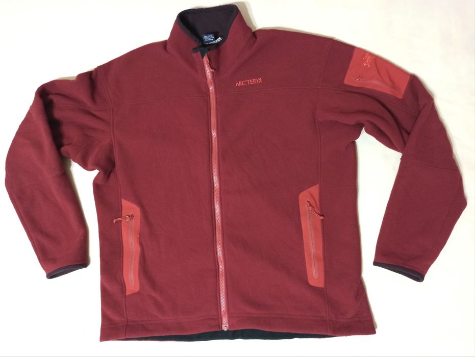 Arcteryx, Patagonia мъжки поларени горнища