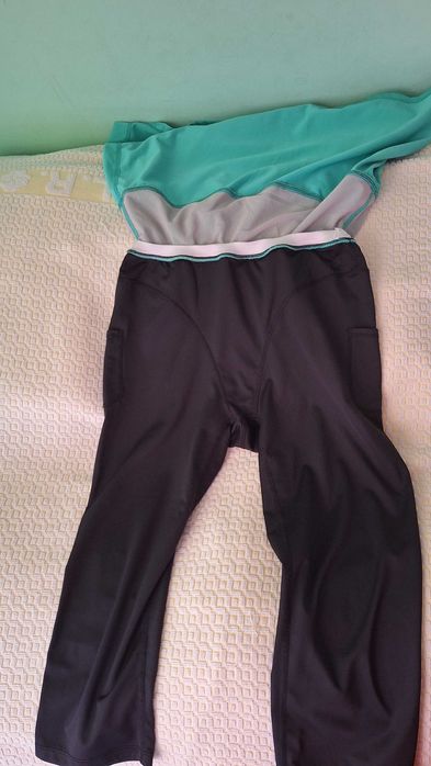 Fustă pantaloni de sport