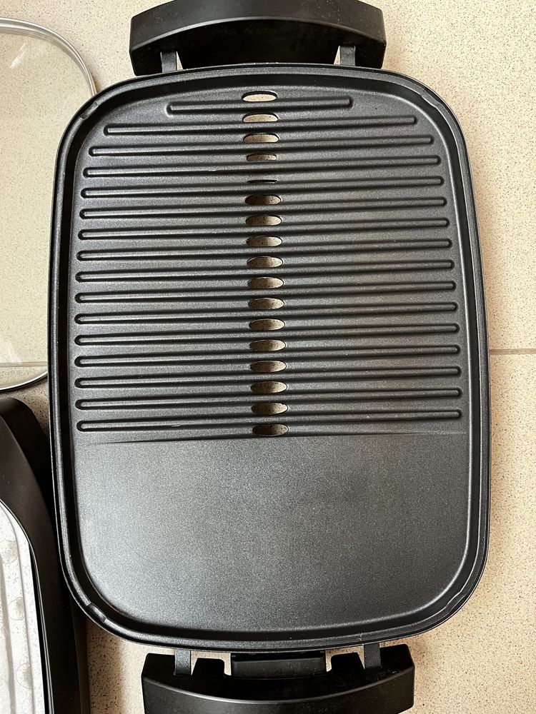 Grill Tefal in stare foarte buna