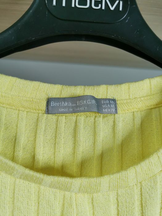 Top Bershka - marimea M