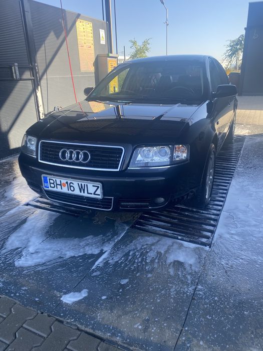 Vand audi a 6 c 5