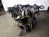 Motor NISSAN X-trail , Qashqai 2.0 DCI , 4x4 , M9R