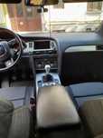 Audi A6 C6  2L anul 2007