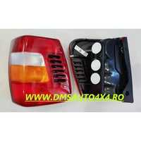 Lampa Jeep Grand Cherokee WJ 1998-2004 pret/bucata