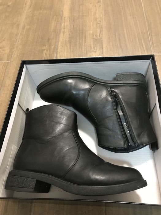 Дамски боти