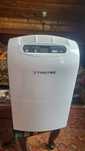 Dezumidificator trotec ttk 100e - ideal pentru spatii mari