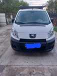 Peugeot expert 2010