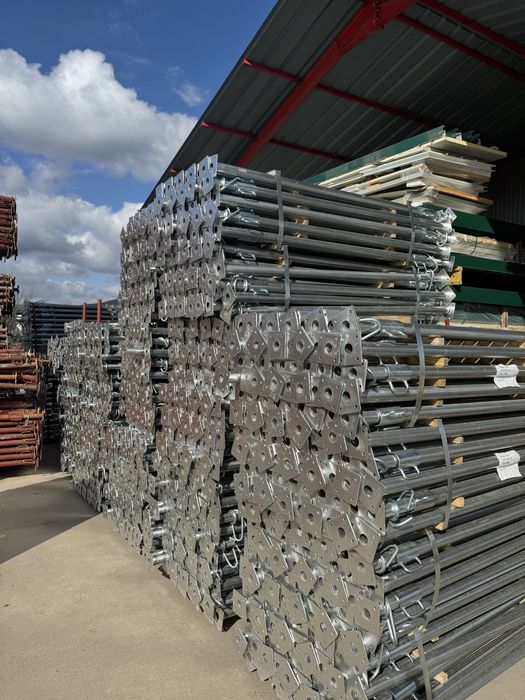 Panouri cofraj-Panouri doka