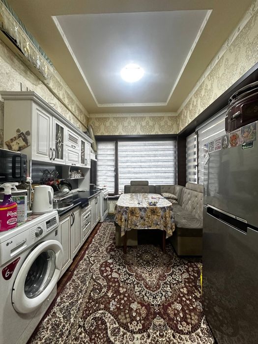 Sergeli Xonabod 2.5 sotix 6 xona