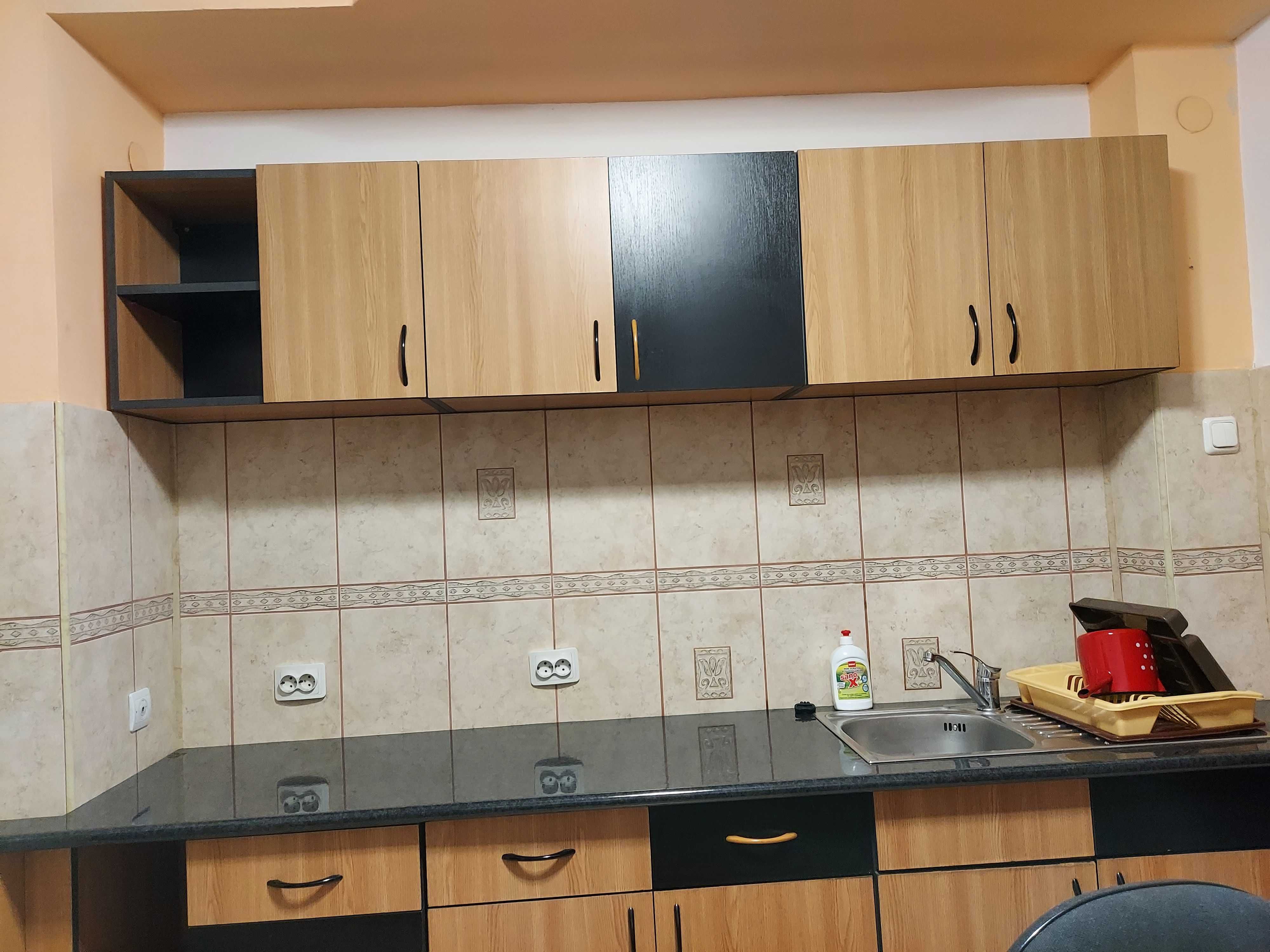 Inchiriez apartament 2 camere, Catierul Scriitorilor, Brasov