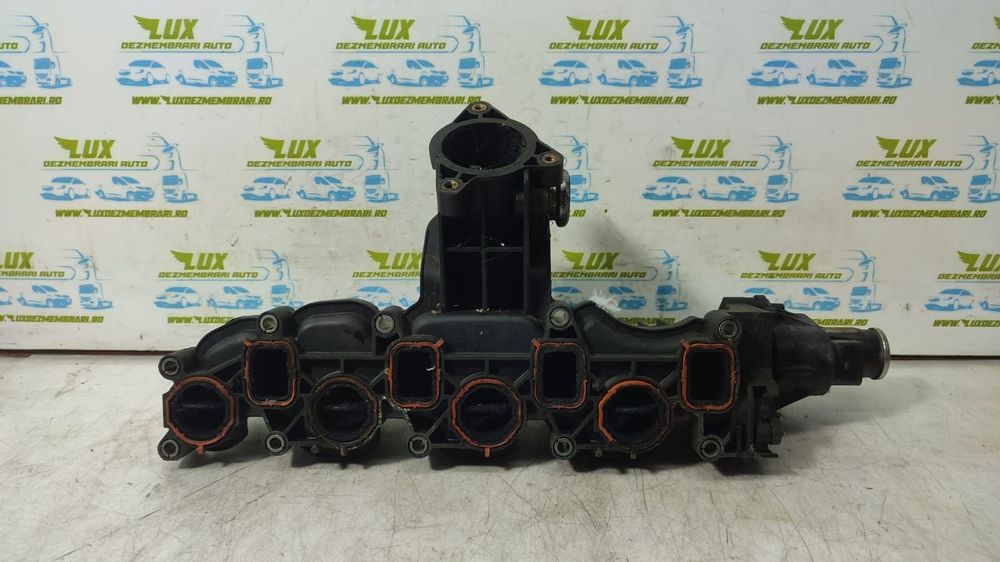 Galerie admisie 03L129711b 1.6 tdi CAY Volkswagen VW Polo 5 6R [2009