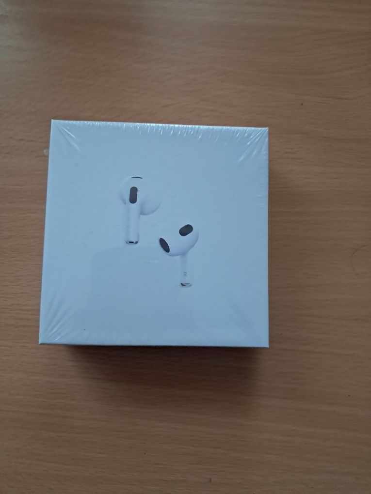 Căști wireless TWS