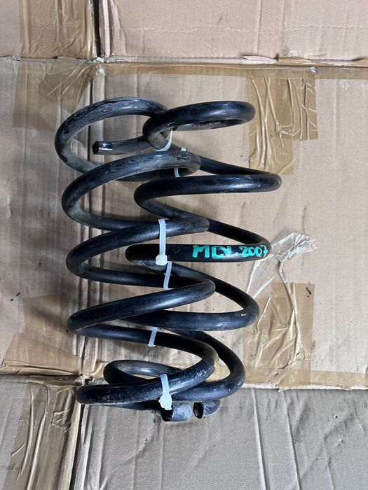 Vand arcuri spate Dacia Logan/Mcv/2004/2012