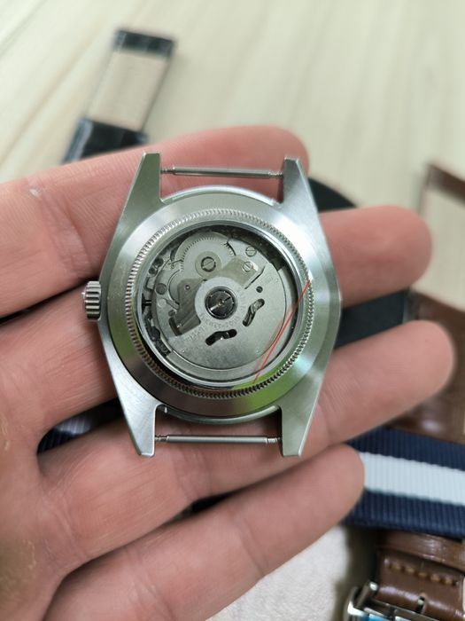 Часовници SEIKO mod