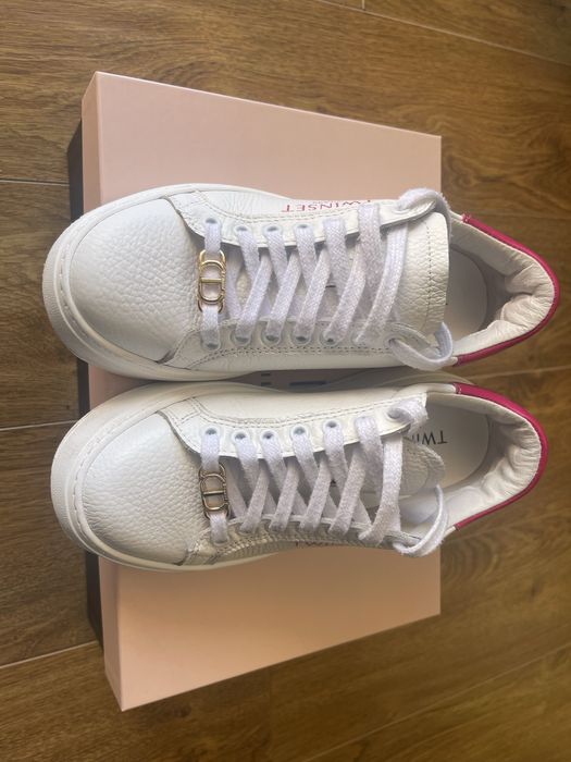 Twinset sneakers