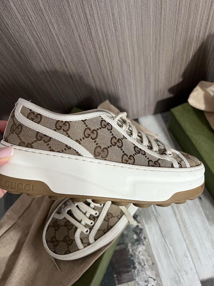 Оригинални Gucci кецове