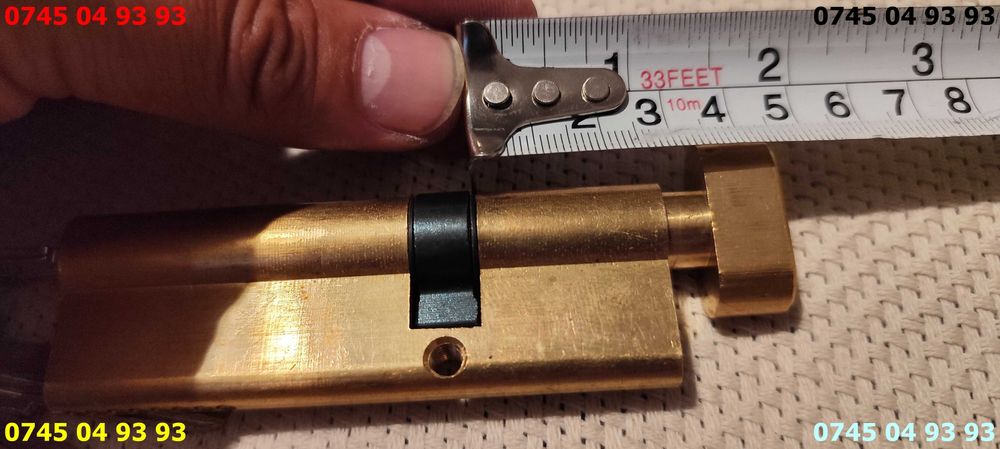 butuc iala NOU cu fluture 5 chei 50x10x25