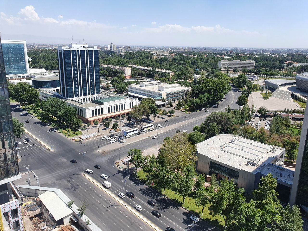 Продаётся квартира 59 квм, с балконом, 17 этаж, Nest one