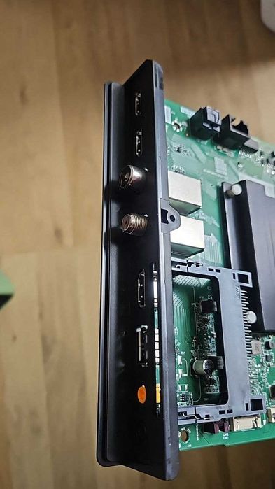 TD.RT2851AT.771 (T) - 40-R51MPK-MAC2HG - Дънна платка за телевизор