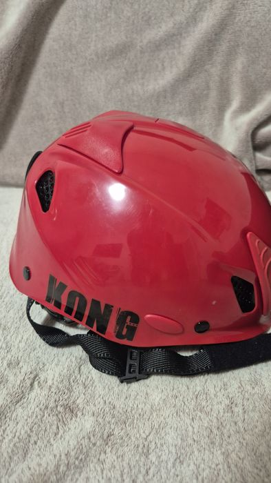 Casca alpinism Kong