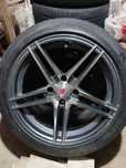 Diska Balon VOSSEN