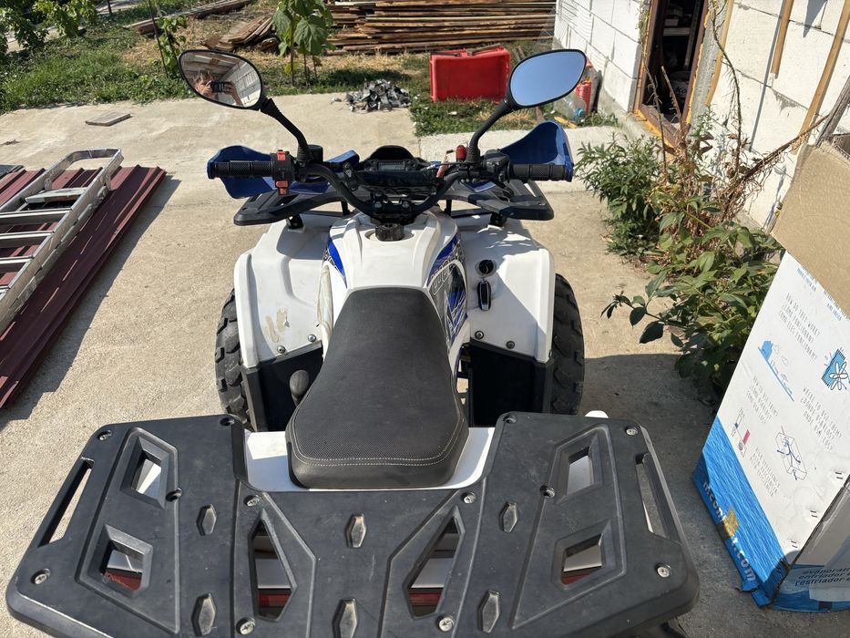 Vand atv 150cc,