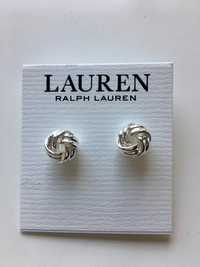 Нови оригинални обици Ralph Lauren