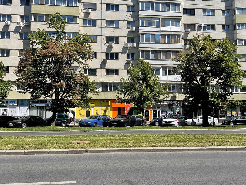 Spatiu comercial 125 mp de vanzare – chirias stabil, 515.000 EUR
