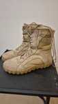 Bocanci militari ROCKY  mărimea 46.5(12.5 USA)