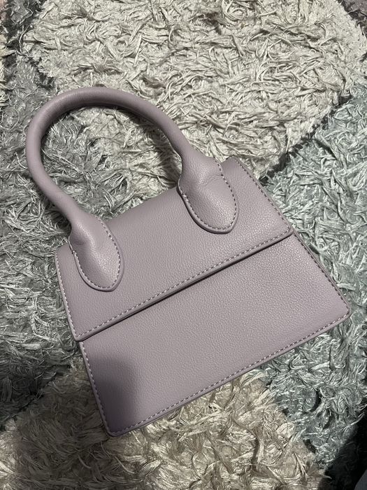 малка кокетна чанта нова