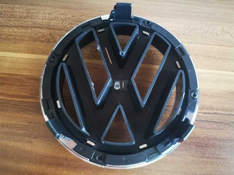 Емблема VW Пасат 6/Джета/Голф Вариант/CC/Тигуан -150мм