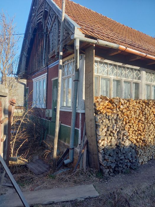 Casă de vânzare în Mărgău