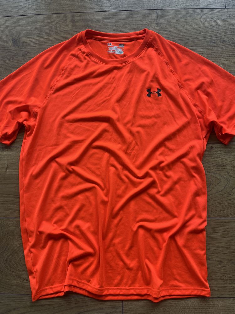 Under Armour : Heatgear размер М / Оригинал