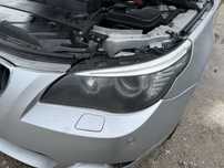 Far faruri halogen bmw e60 e61