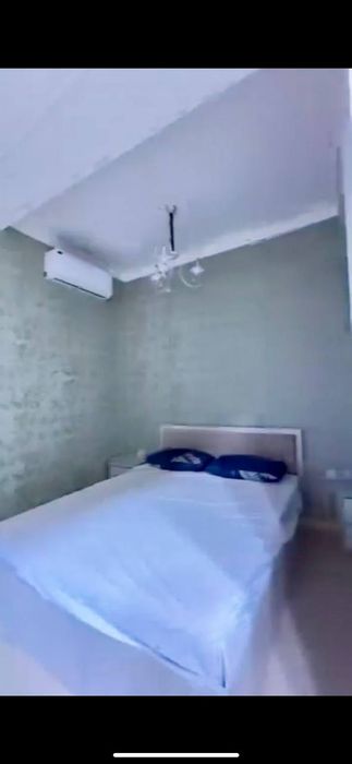 Yunusobod Bodomzor Metrosda kvartira Bor