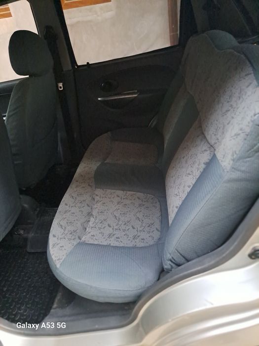 Продам Daewoo Matiz Best