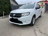 Dacia Logan MCV FAB. 2014 1.2 I inmatriculata