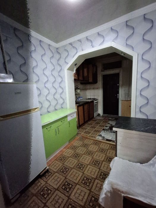 Аренда на Ялангач 2-комнатная квартира с обстановкой